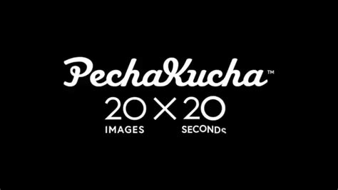 pechakucha 20x20